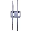 EDBAK PWB3 LFD VERT. WALL MOUNT 40-75CALI ; 100×100 - 400×600