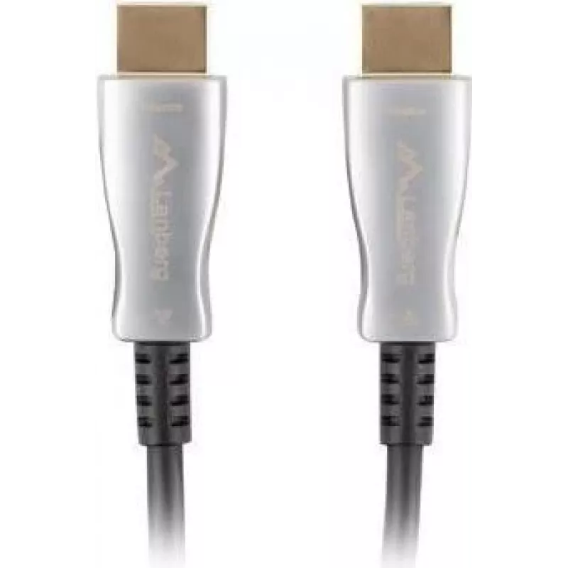HDMI-kaapeli Lanberg CA-HDMI-20FB-1000-BK 100m