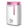 Blaupunkt AHS701 höyryilmankostutin 4 L valkoinen 105 W