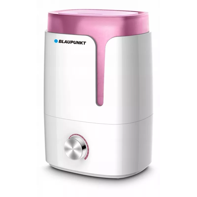 Blaupunkt AHS701 höyryilmankostutin 4 L valkoinen 105 W