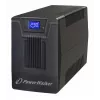 Keskeytymätön virransyöttö PowerWalker VI 1000 SCL FR
