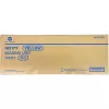 Konica Minolta ACVF08D/DR-217Y rumpusarja keltainen, 87K sivua KM