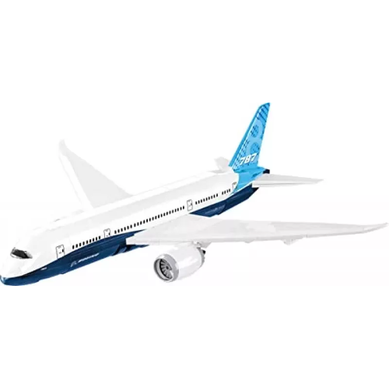 COBI Boeing 787-8™ DREAMLINER™ lentokone