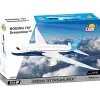 COBI Boeing 787-8™ DREAMLINER™ lentokone