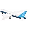 COBI Boeing 787-8™ DREAMLINER™ lentokone