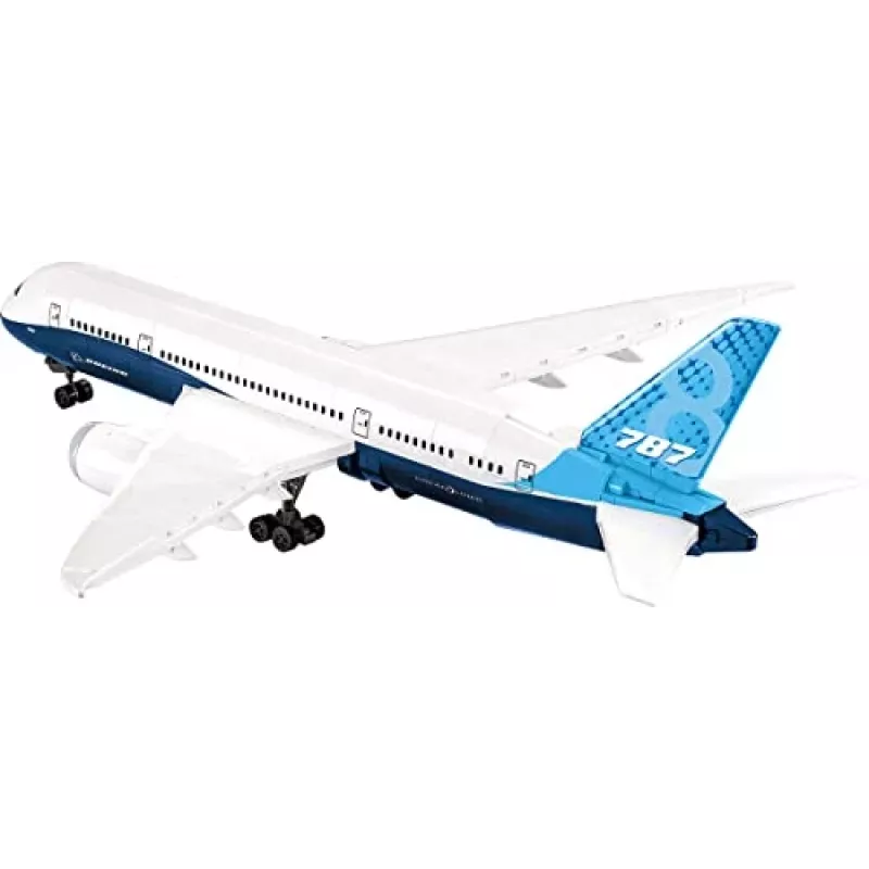 COBI Boeing 787-8™ DREAMLINER™ lentokone