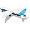 COBI Boeing 787-8™ DREAMLINER™ lentokone