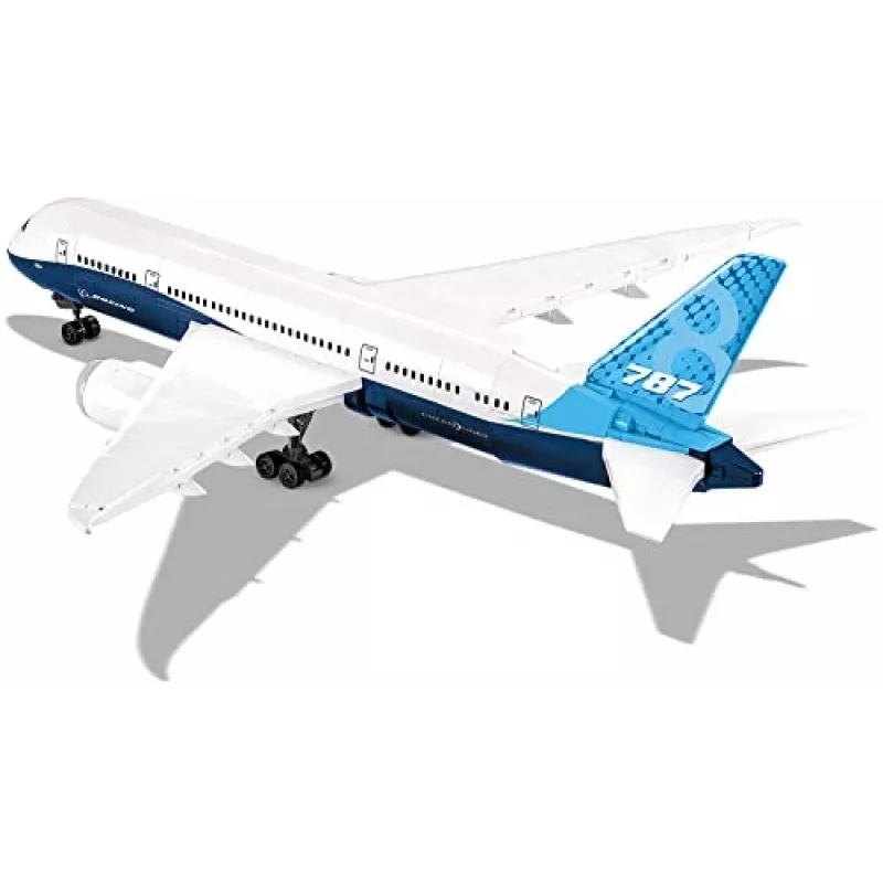 COBI Boeing 787-8™ DREAMLINER™ lentokone