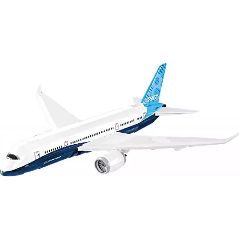COBI Boeing 787-8™ DREAMLINER™ lentokone