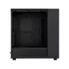 PC-kotelo Fractal Design North Midi Tower musta