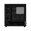 PC-kotelo Fractal Design North Midi Tower musta