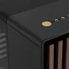 PC-kotelo Fractal Design North Midi Tower musta