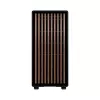 PC-kotelo Fractal Design North Midi Tower musta