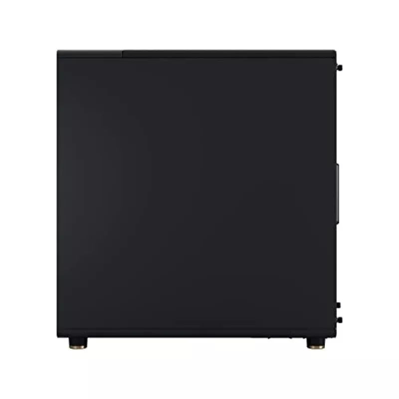 PC-kotelo Fractal Design North Midi Tower musta