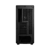 PC-kotelo Fractal Design North Midi Tower musta