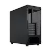 PC-kotelo Fractal Design North Midi Tower musta