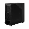 PC-kotelo Fractal Design North Midi Tower musta