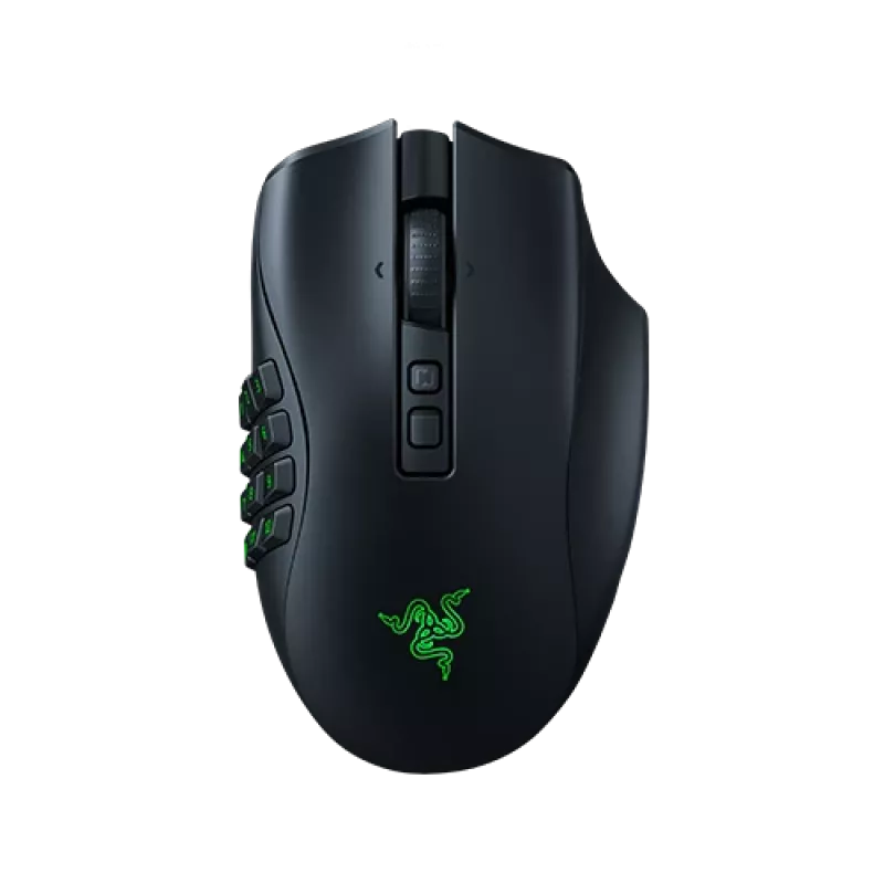 Hiiri Razer Naga V2 Pro Wireless