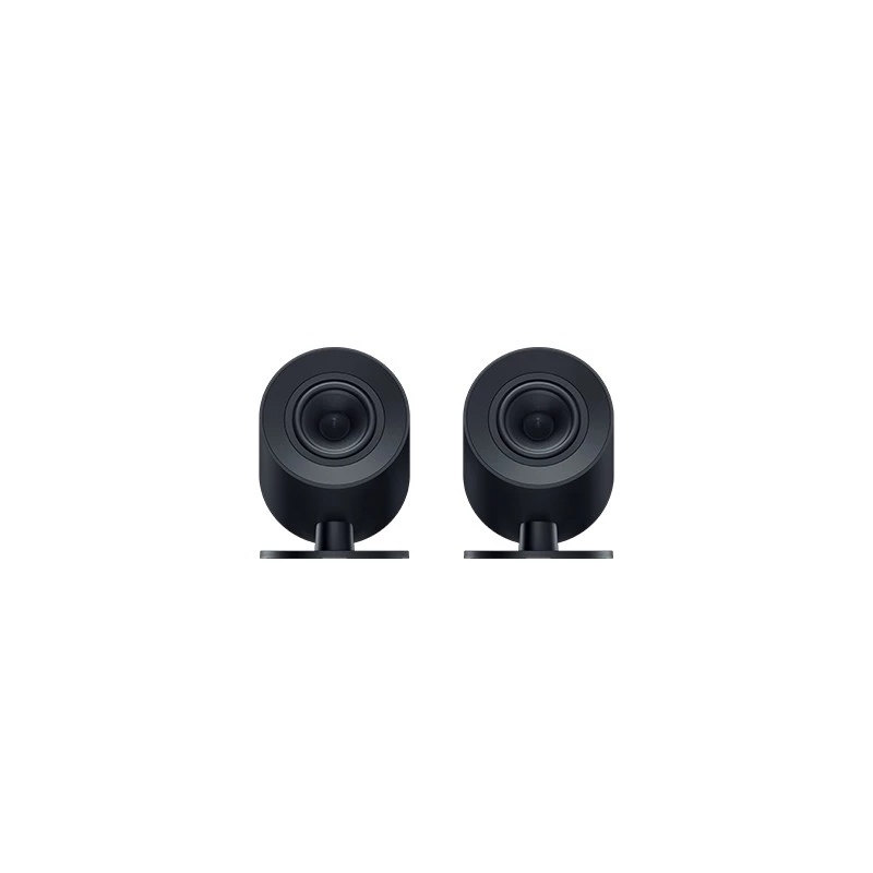 Täyden alueen kaiutin Razer Nommo V2 X 2.0 kanavaa