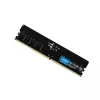 Crucial CT16G56C46U5 U-DIMM, 16GB, DDR5, 5600 Mhz, CL46, musta