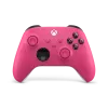 Microsoft Xbox Wireless Controller pinkki, valkoinen Bluetooth-peliohjain analoginen / digitaalinen Xbox Series S, Android, Xbox Series X, iOS, PC