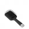 ghd Mini Paddle Brush -hiusharja, musta