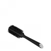 GHD koko 2 pyöreä hiusharja musta