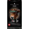LEGO Star Wars Princess Leia (Boushh) -kypäräsarja aikuisille 75351 (670 osaa)