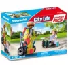 Playmobil City Life 71257 lapsifiguuri monivärinen 4 vuotta