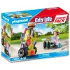 Playmobil City Life 71257 lapsifiguuri monivärinen 4 vuotta