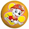 Pallo SIMBA Paw Patrol 6,3 cm malli 130056666, lelupallo lapsille