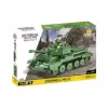 COBI-palikat Cromwell Mk.IV 544 osaa ikä 8+