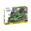 COBI-palikat Cromwell Mk.IV 544 osaa ikä 8+