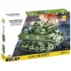COBI-palikat H.M.C M8 Scott 525 osaa toinen maailmansota