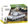 Rakennussarja COBI Panzerkampfwagen E-100 toinen maailmansota 1511 osaa