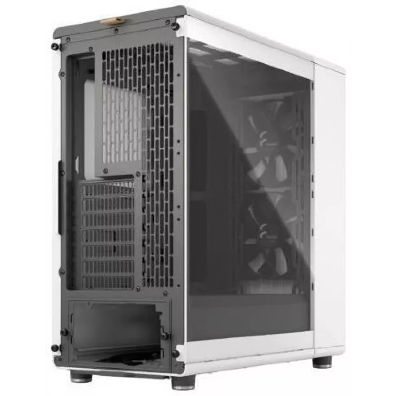 Fractal Design North Midi Tower valkoinen