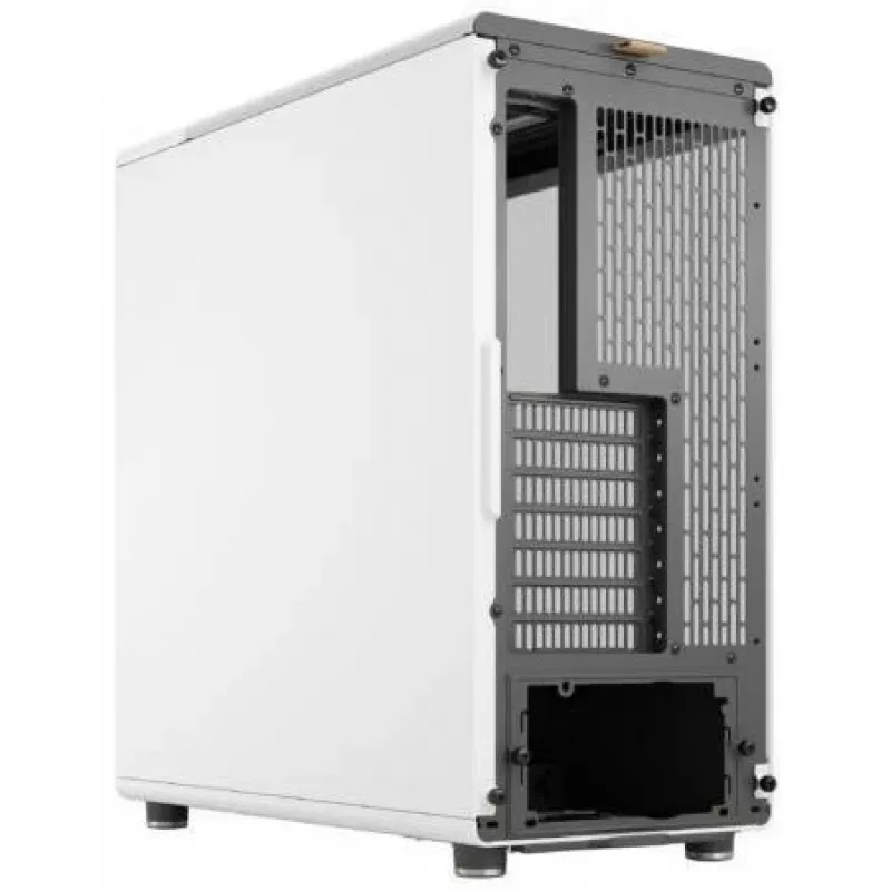 Fractal Design North Midi Tower valkoinen