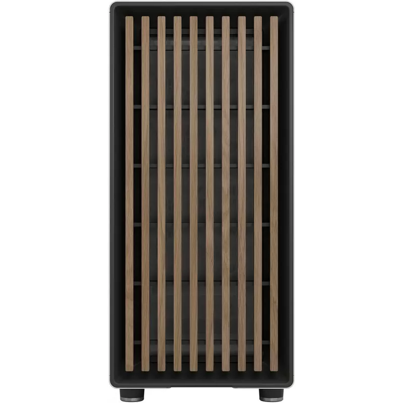 Fractal Design North Midi Tower valkoinen