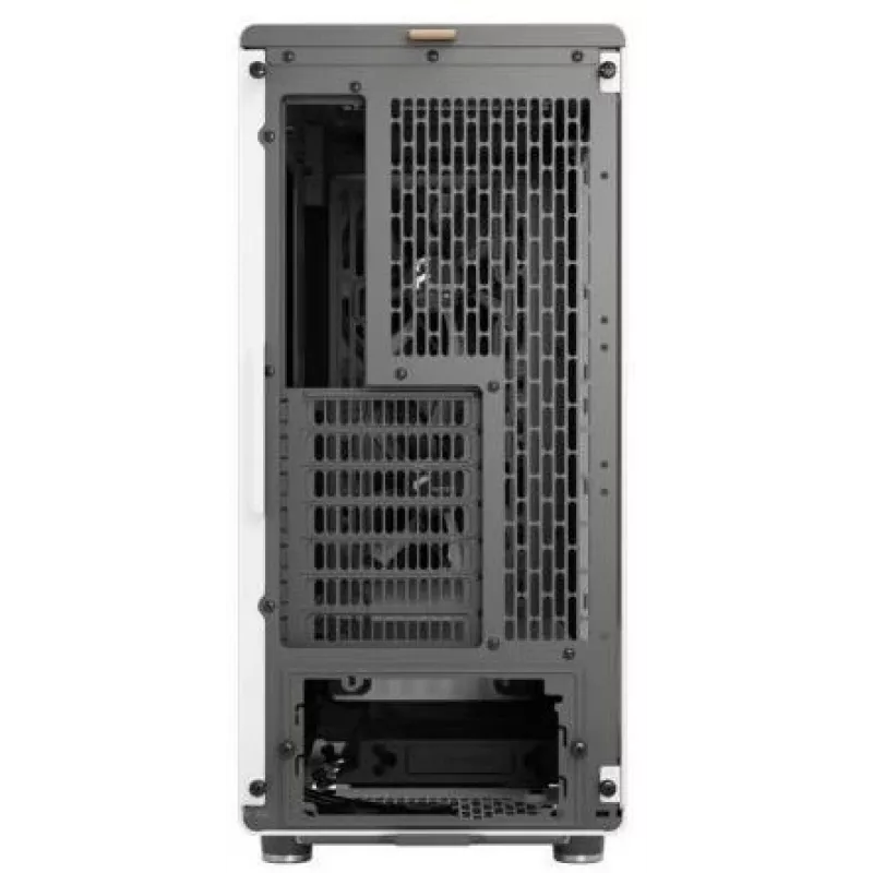 Fractal Design North Midi Tower valkoinen