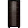 Fractal Design North Charcoal musta Mesh Mid-Tower-kotelo – musta