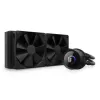 All-in-One-nestekühler NZXT Kraken 240