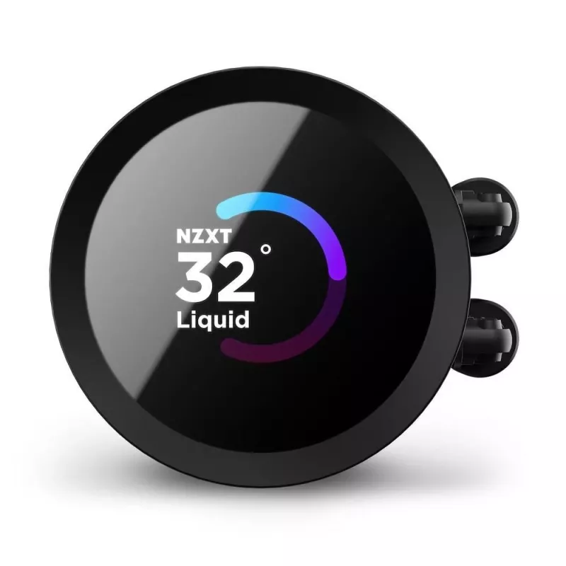 All-in-One-nestekühler NZXT Kraken 240
