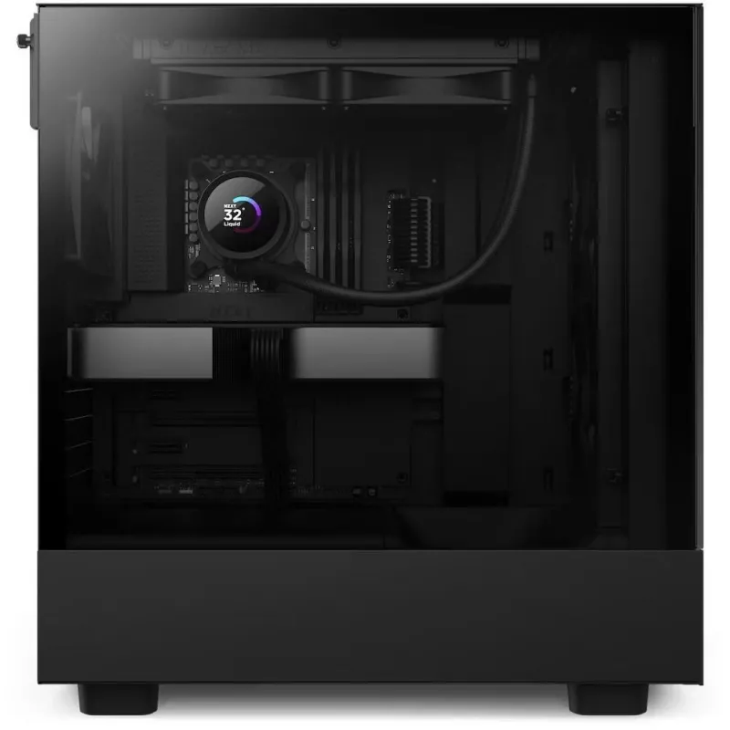 All-in-One-nestekühler NZXT Kraken 240