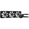 Fractal Design Lumen S36 v2 RGB prosessorin nestejäähdytys 12 cm musta 1 kpl