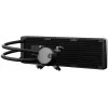 Fractal Design Lumen S36 v2 RGB prosessorin nestejäähdytys 12 cm musta 1 kpl