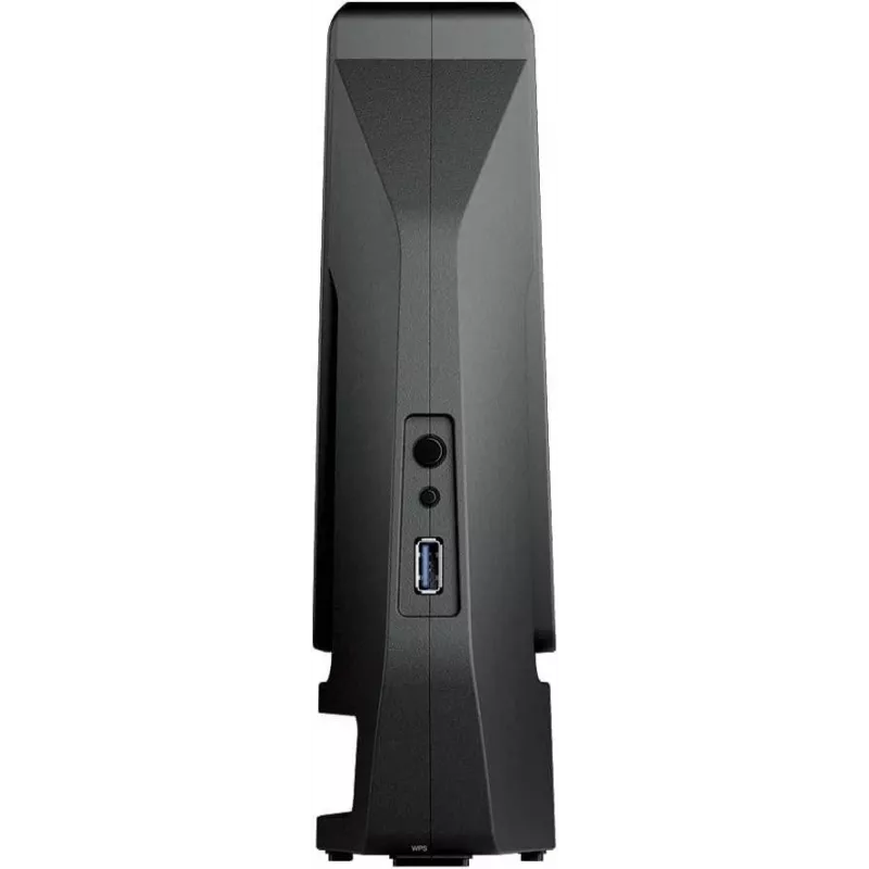 Reititin Synology WRX560 Dual-Band 2,4 GHz 5 GHz Wi-Fi 6