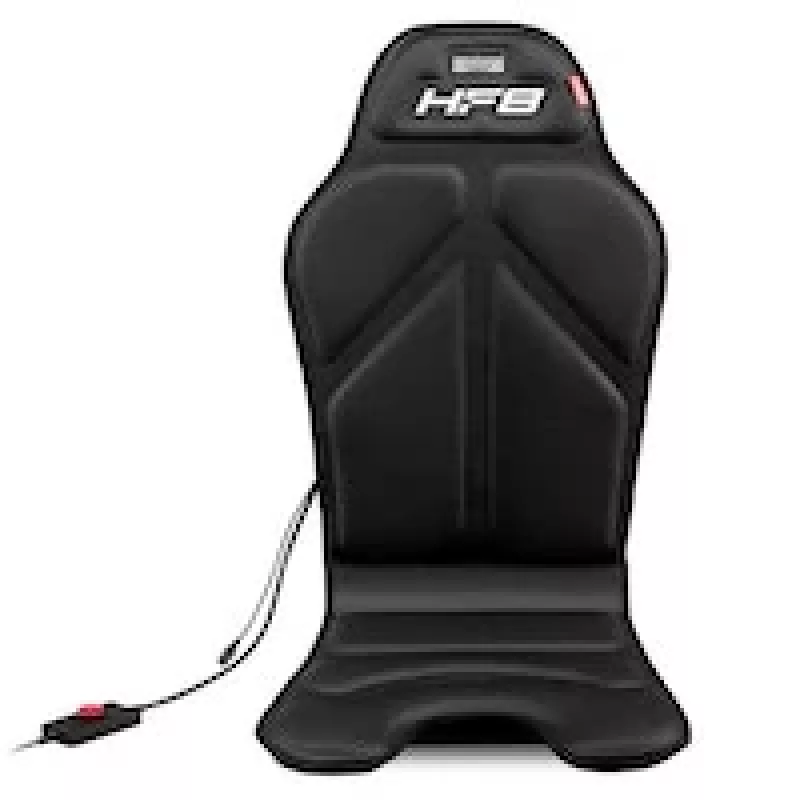 Next Level Racing HF8 Haptic Gaming Pad NLR-G001 - pehmuste