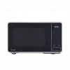 Toshiba MM2EM20PF mikroaaltouuni peilipinta musta