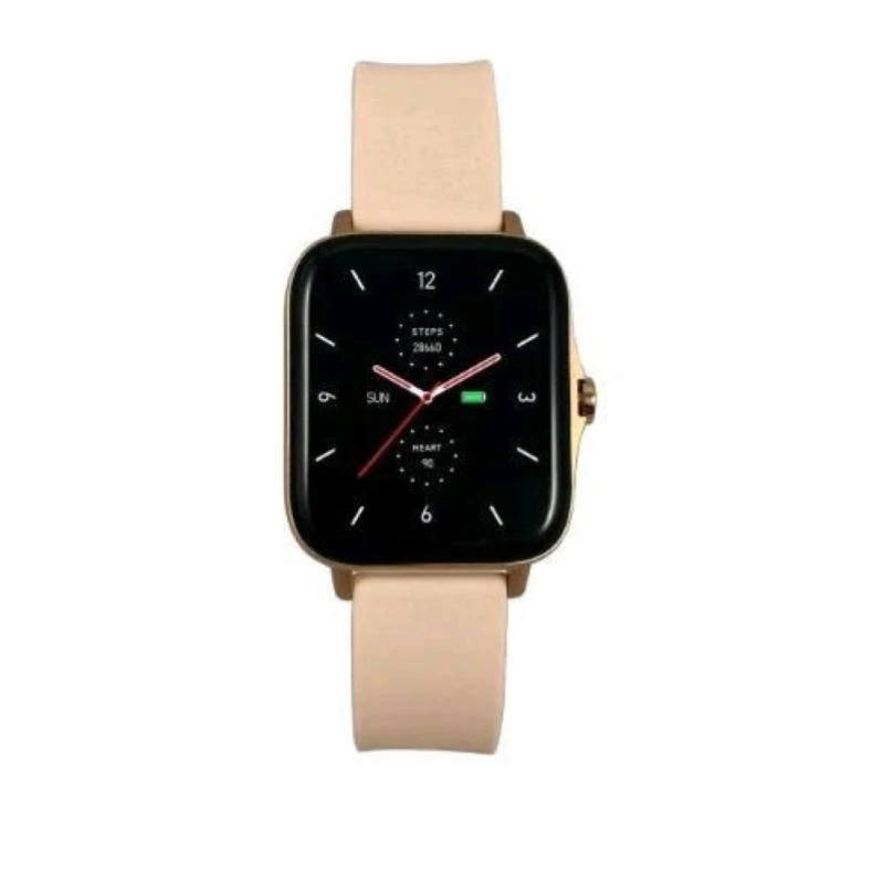 Älykello MaxCom FW55 Gold Pink