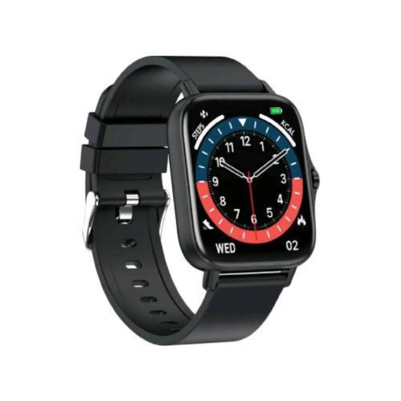 Älykello MaxCom FW55 Aurum PRO musta